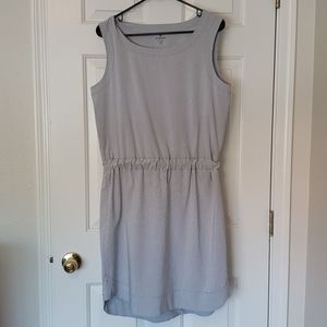 Athleta dress